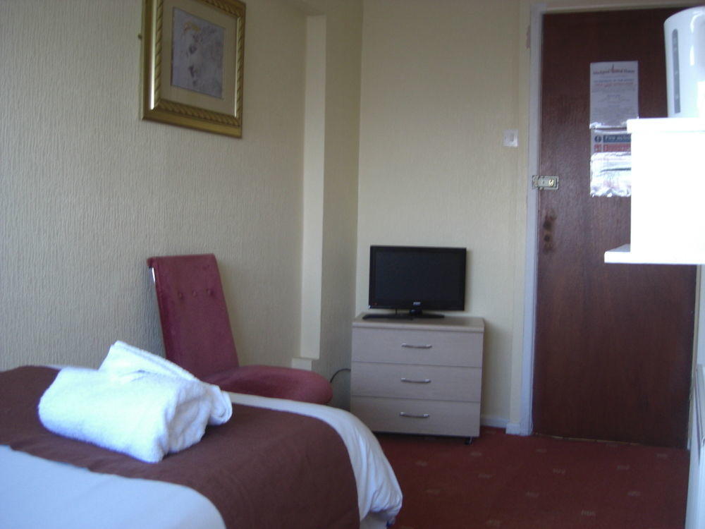 Hotel Arncliffe