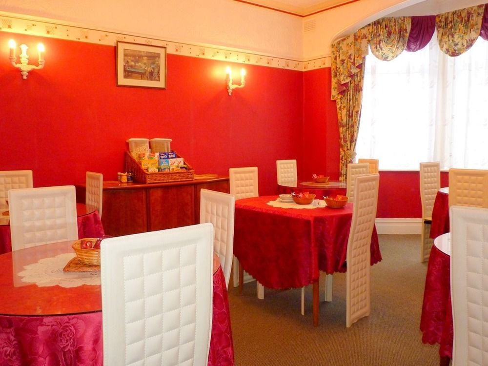 Arendale Blackpool