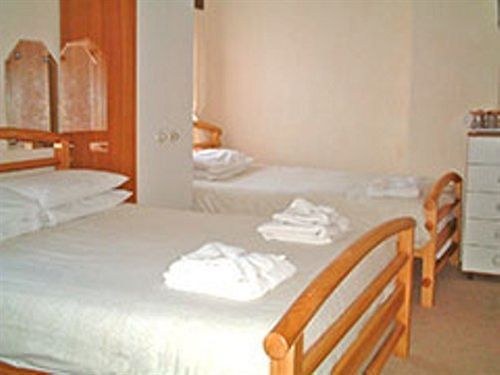 Bed & Breakfast The Manuela Rose Blackpool