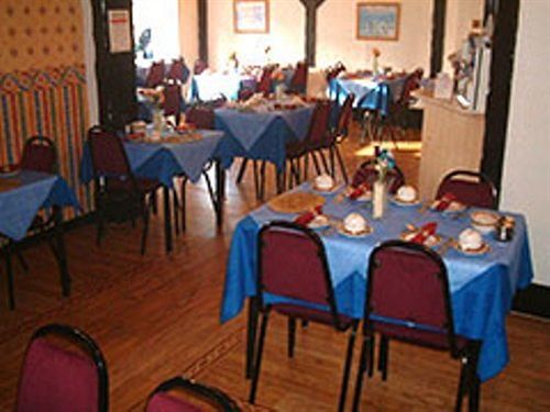 Bed & Breakfast The Manuela Rose