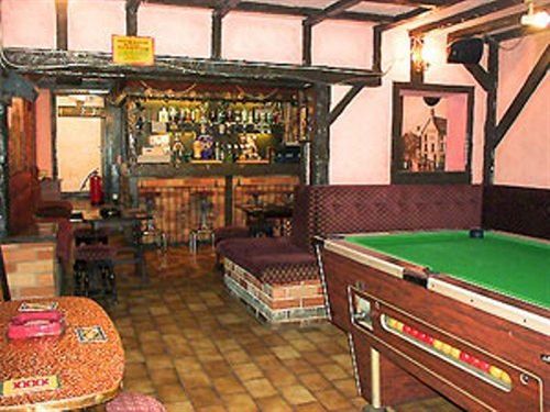 Bed & Breakfast The Manuela Rose 3*