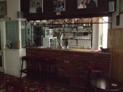 Almar Guest house 3*