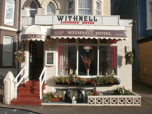 Bed & Breakfast The Withnell 3*