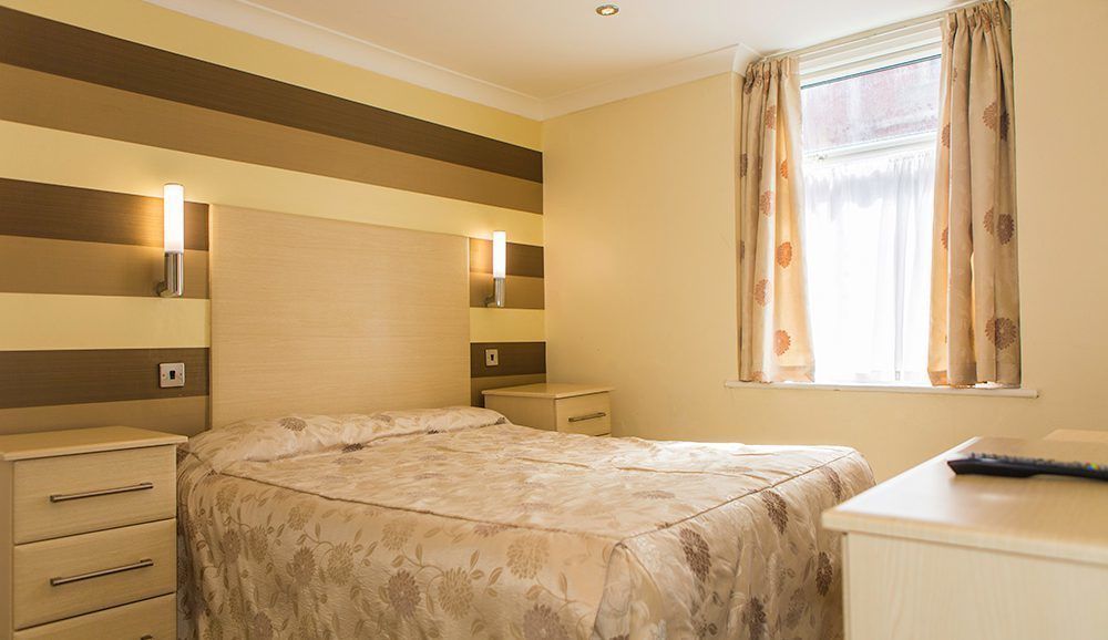 The Royal Boston By Compass Hospitality Hotel
