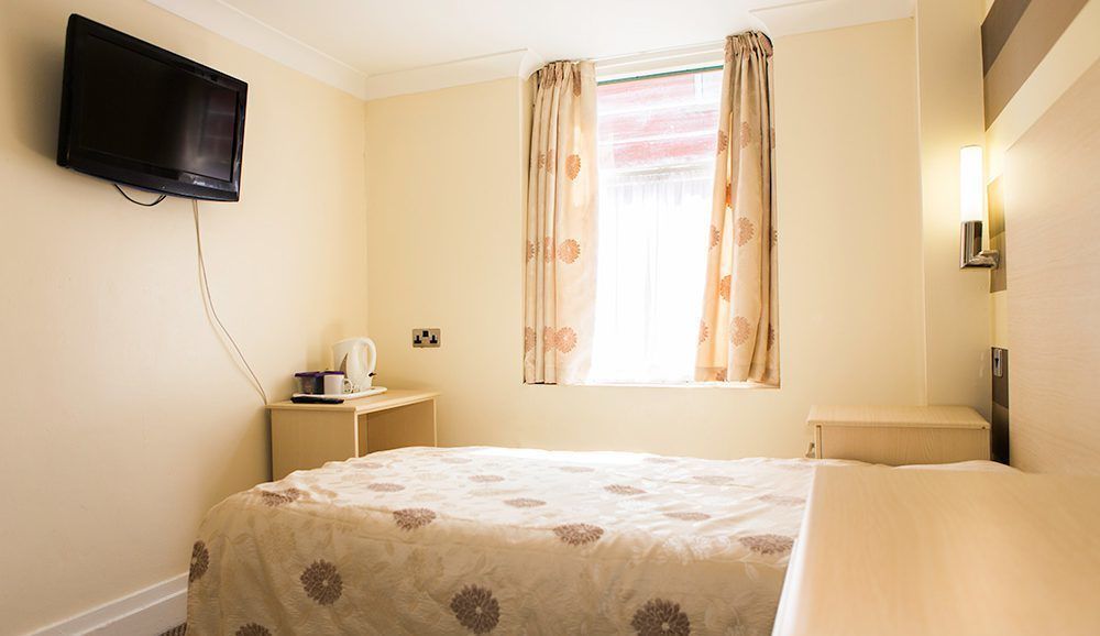 The Royal Boston By Compass Hospitality 3*