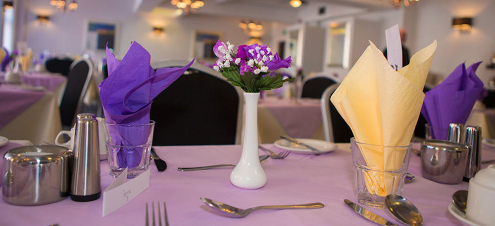 The Royal Boston By Compass Hospitality 3* Blackpool