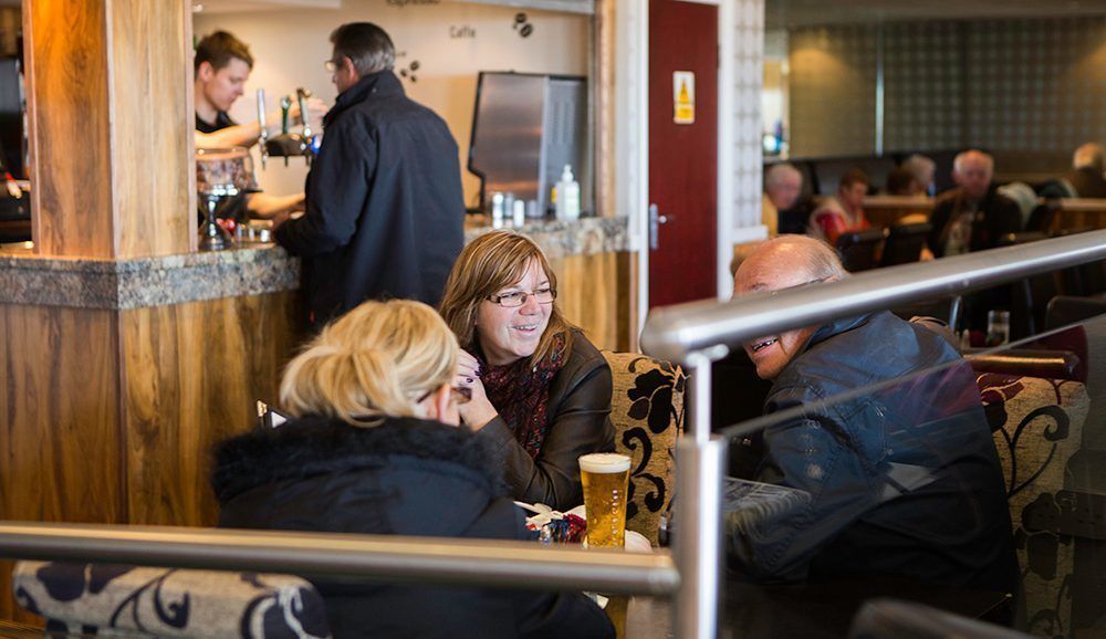 The Royal Boston By Compass Hospitality Hotel Blackpool