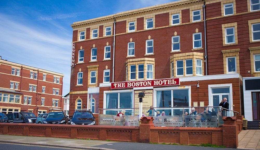 The Royal Boston By Compass Hospitality Hotel