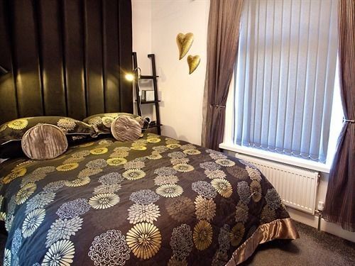 Guest house The Arthington 4*