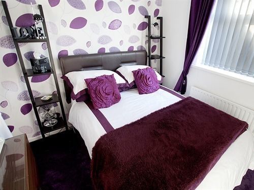 Guest house The Arthington