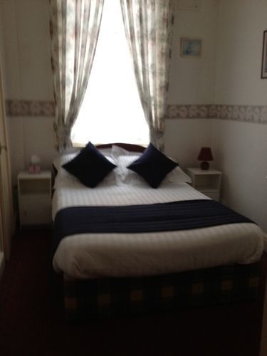 Hotel Oyo Binglea Hotel Blackpool
