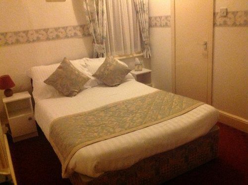 Oyo Binglea Hotel