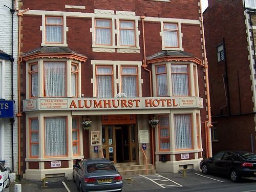 Alumhurst