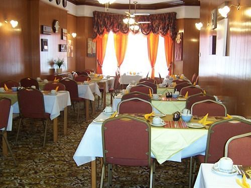 Guest house Alumhurst