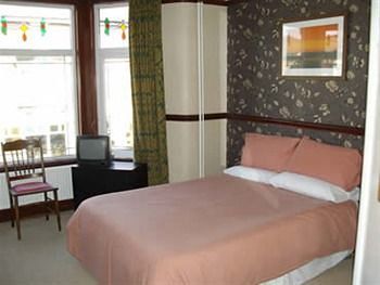 Guest house Westfield House Blackpool