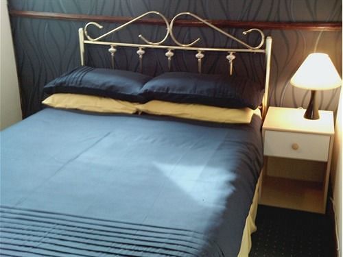 Westfield House 3* Blackpool