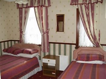 Westfield House Guest house Blackpool