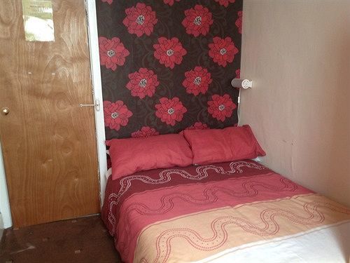 The Peerless Guest house Blackpool