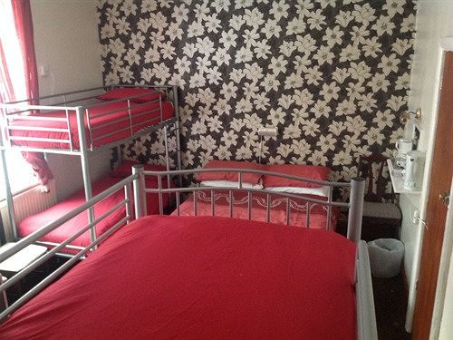 The Peerless Guest house