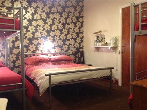 The Peerless Guest house 3*