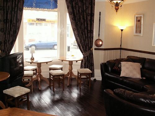 Branston Hotel