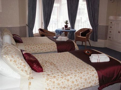 Branston Hotel Blackpool