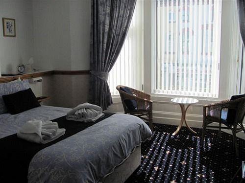 Branston Hotel