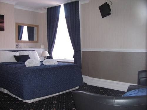 Branston Hotel Blackpool