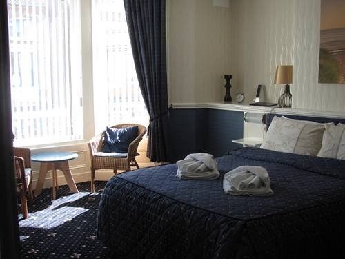 Branston Hotel