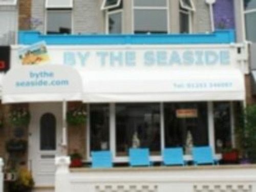 By The Seaside Guest house