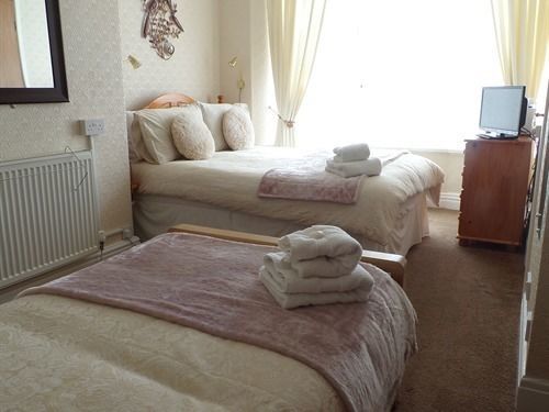 The Grosvenor View - Hotel 3*