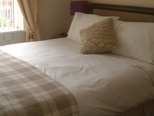 The Grosvenor View - Hotel Blackpool