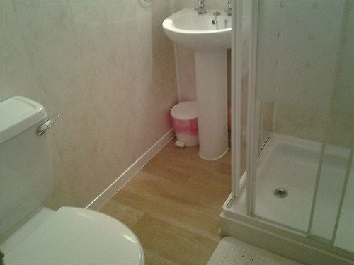 Lyndene Bed & Breakfast Blackpool