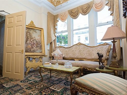 Hotel Graydon 3*