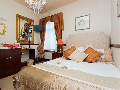 Graydon Hotel 3*
