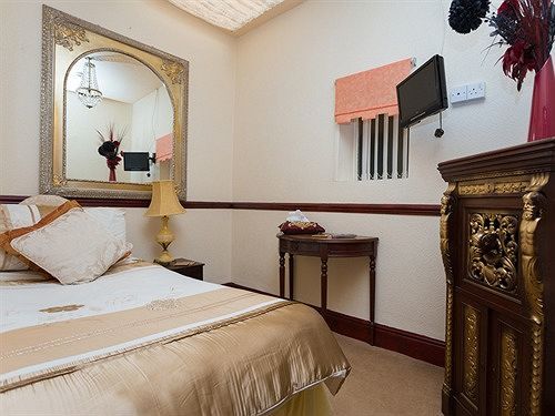 Hotel Graydon Blackpool
