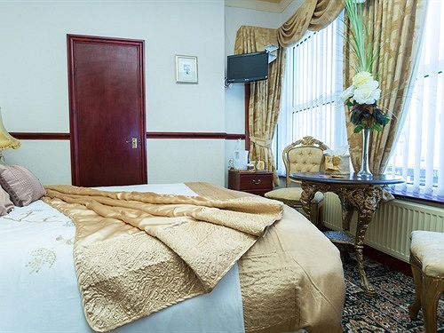 Hotel Graydon