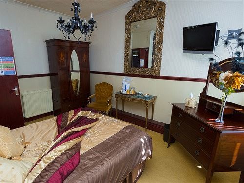 Hotel Graydon 3*