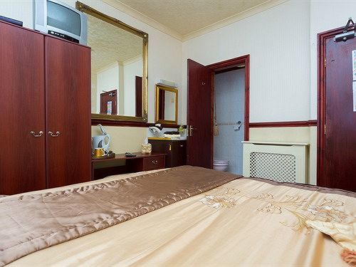 Hotel Graydon Blackpool