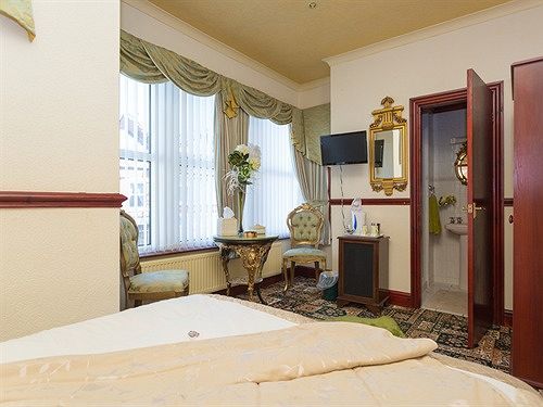 Graydon Hotel Blackpool