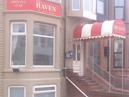 The Haven 3*