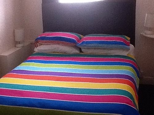 Guest house The Haven 3*