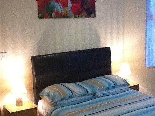 Guest house The Haven Blackpool
