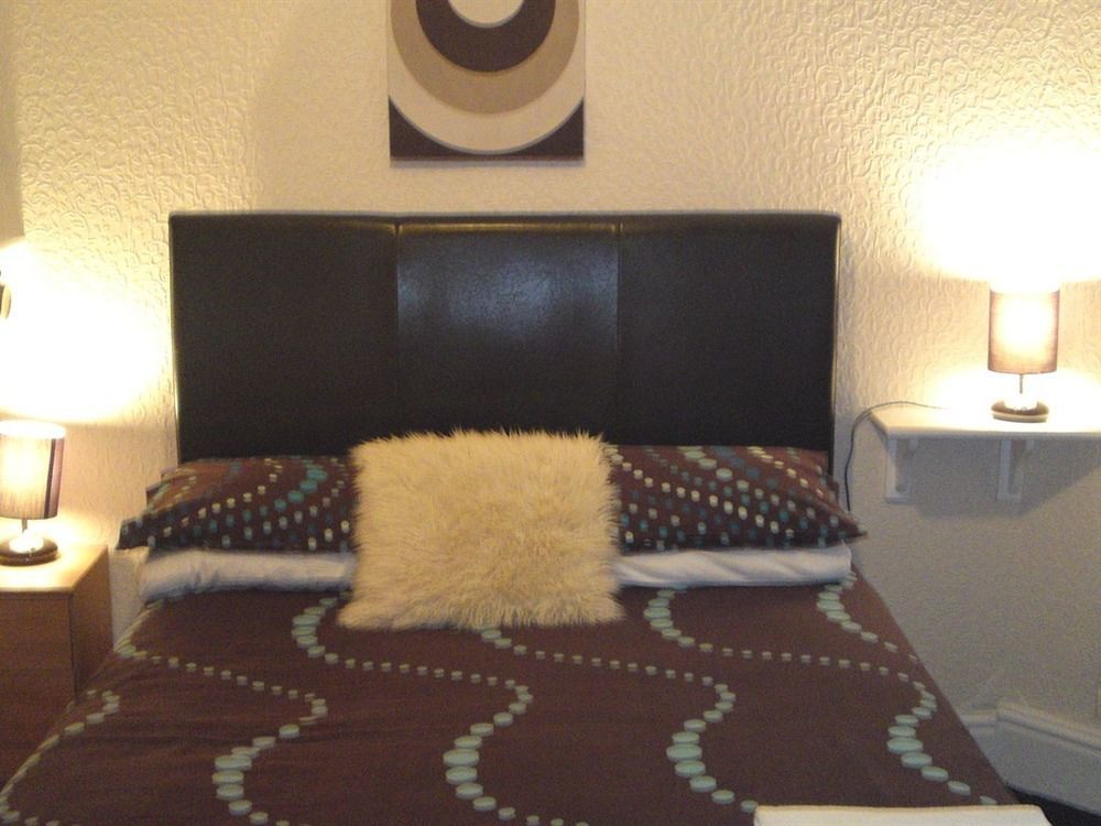 The Haven 3* Blackpool