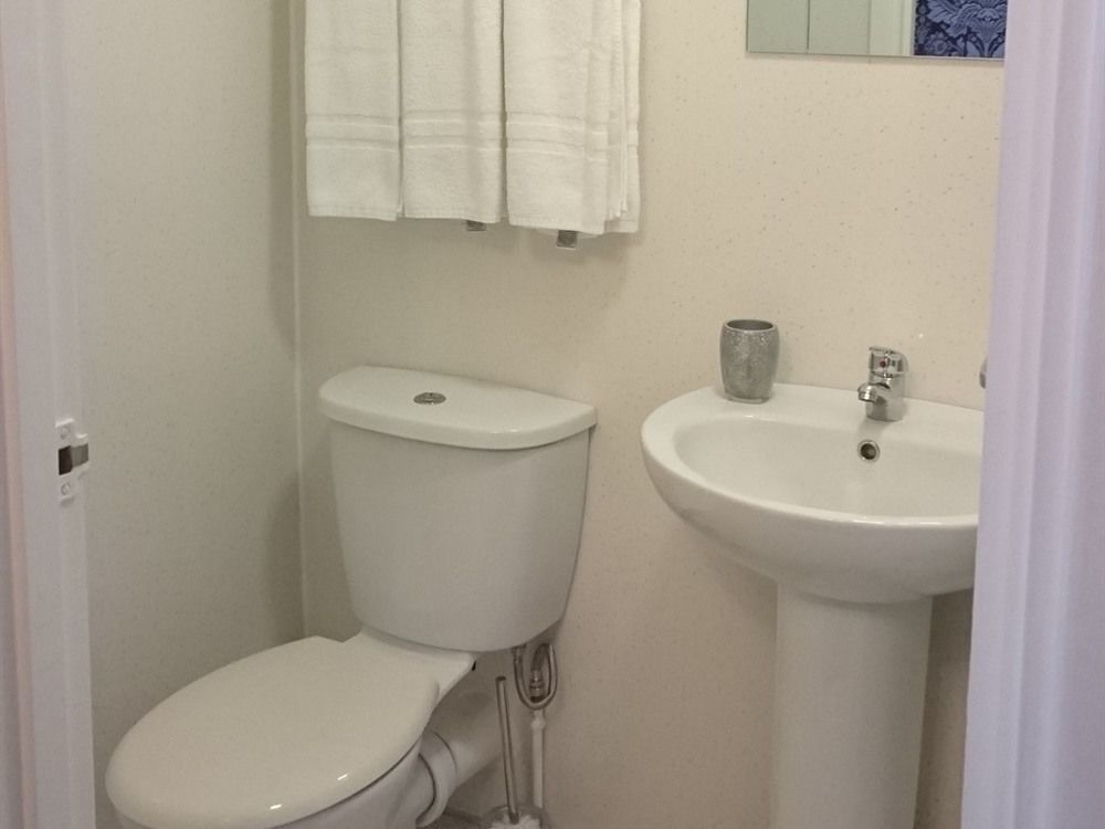 The Haven Guest house Blackpool