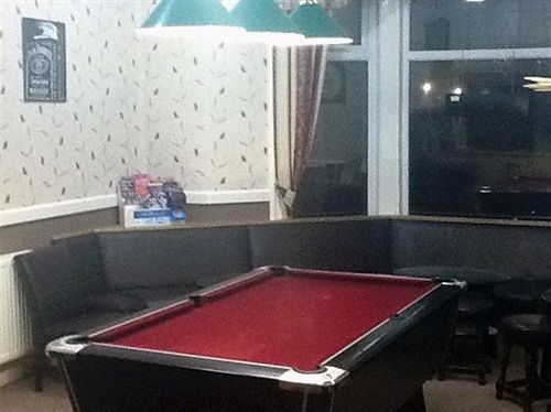 The Haven Blackpool