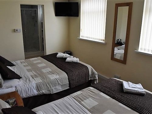 Hotel Stuart 3*