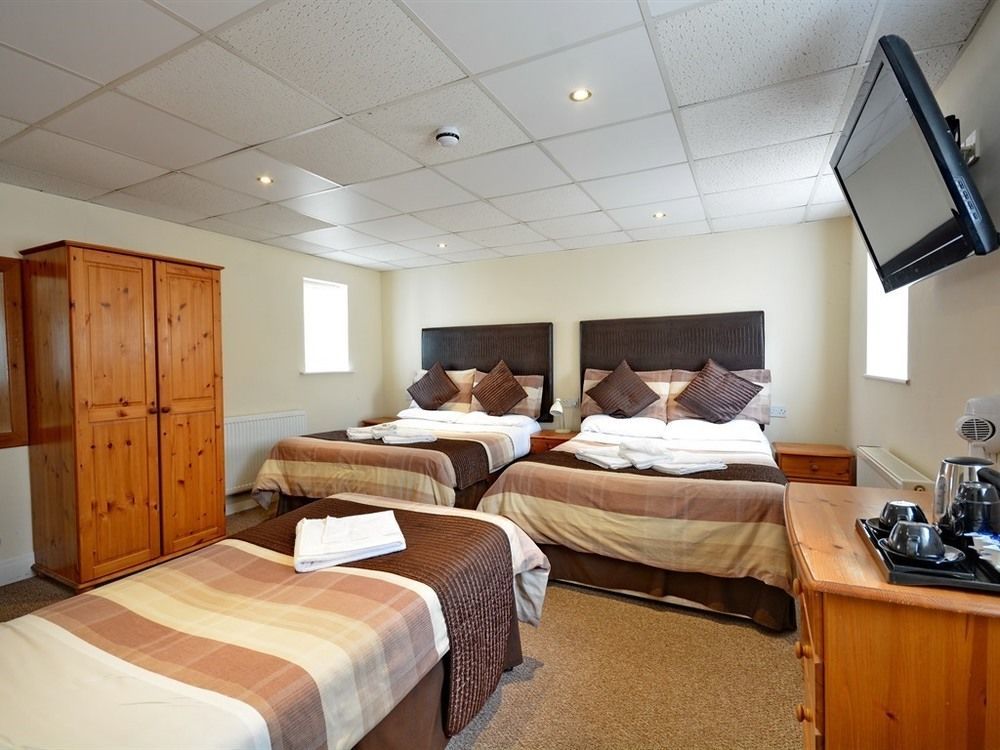 Stuart Hotel 3*