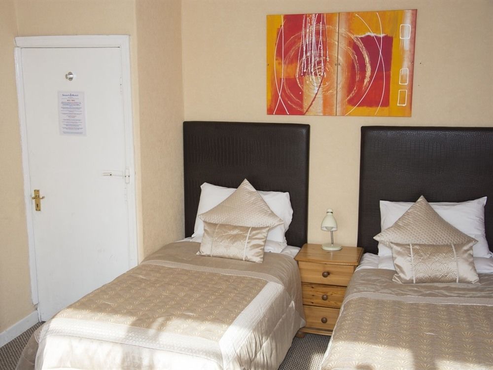 Hotel Stuart