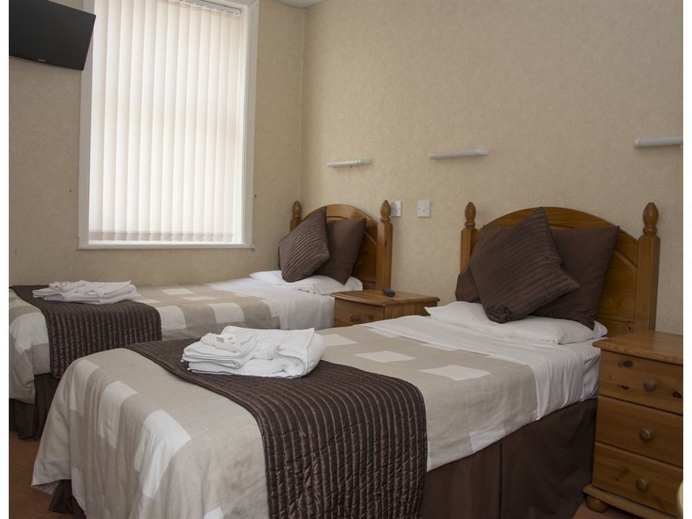 Hotel Stuart 3*